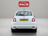 USED 2024 24 FIAT 500 1.0 MHEV Hatchback 3dr Petrol Manual Euro 6  