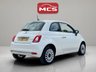 USED 2024 24 FIAT 500 1.0 MHEV Hatchback 3dr Petrol Manual Euro 6  