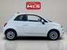 USED 2024 24 FIAT 500 1.0 MHEV Hatchback 3dr Petrol Manual Euro 6  