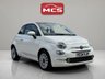 USED 2024 24 FIAT 500 1.0 MHEV Hatchback 3dr Petrol Manual Euro 6  
