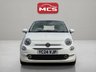 USED 2024 24 FIAT 500 1.0 MHEV Hatchback 3dr Petrol Manual Euro 6  