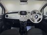 USED 2024 24 FIAT 500 1.0 MHEV Hatchback 3dr Petrol Manual Euro 6  