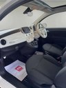 USED 2024 24 FIAT 500 1.0 MHEV Hatchback 3dr Petrol Manual Euro 6  
