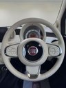 USED 2024 24 FIAT 500 1.0 MHEV Hatchback 3dr Petrol Manual Euro 6  