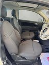 USED 2024 24 FIAT 500 1.0 MHEV Hatchback 3dr Petrol Manual Euro 6  