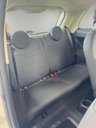 USED 2024 24 FIAT 500 1.0 MHEV Hatchback 3dr Petrol Manual Euro 6  