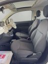 USED 2024 24 FIAT 500 1.0 MHEV Hatchback 3dr Petrol Manual Euro 6  