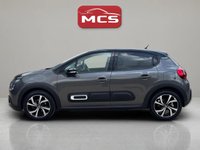 USED 2024 74 CITROEN C3 1.2 PureTech MAX Hatchback 5dr Petrol EAT6 Euro 6 