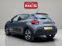 USED 2024 74 CITROEN C3 1.2 PureTech MAX Hatchback 5dr Petrol EAT6 Euro 6 