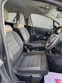 USED 2024 74 CITROEN C3 1.2 PureTech MAX Hatchback 5dr Petrol EAT6 Euro 6 
