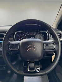 USED 2024 74 CITROEN C3 1.2 PureTech MAX Hatchback 5dr Petrol EAT6 Euro 6 