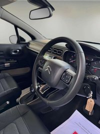 USED 2024 74 CITROEN C3 1.2 PureTech MAX Hatchback 5dr Petrol EAT6 Euro 6 