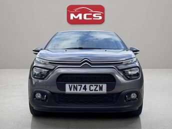 View our CITROEN C3