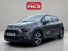 USED 2024 74 CITROEN C3 1.2 PureTech MAX Hatchback 5dr Petrol EAT6 Euro 6 