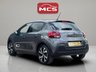USED 2024 74 CITROEN C3 1.2 PureTech MAX Hatchback 5dr Petrol EAT6 Euro 6 