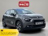 USED 2024 74 CITROEN C3 1.2 PureTech MAX Hatchback 5dr Petrol EAT6 Euro 6 