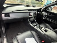 USED 2018 68 JAGUAR XF 2.0d R-Sport Auto Euro 6 (s/s) 4dr CARPLAY/ANDROID AUTO!