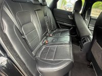 USED 2018 68 JAGUAR XF 2.0d R-Sport Auto Euro 6 (s/s) 4dr CARPLAY/ANDROID AUTO!