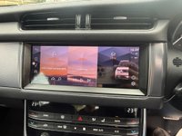 USED 2018 68 JAGUAR XF 2.0d R-Sport Auto Euro 6 (s/s) 4dr CARPLAY/ANDROID AUTO!