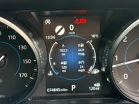 USED 2018 68 JAGUAR XF 2.0d R-Sport Auto Euro 6 (s/s) 4dr CARPLAY/ANDROID AUTO!