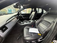 USED 2018 68 JAGUAR XF 2.0d R-Sport Auto Euro 6 (s/s) 4dr CARPLAY/ANDROID AUTO!