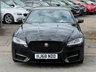 USED 2018 68 JAGUAR XF 2.0d R-Sport Auto Euro 6 (s/s) 4dr CARPLAY/ANDROID AUTO!