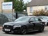 USED 2018 68 JAGUAR XF 2.0d R-Sport Auto Euro 6 (s/s) 4dr CARPLAY/ANDROID AUTO!