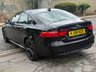 USED 2018 68 JAGUAR XF 2.0d R-Sport Auto Euro 6 (s/s) 4dr CARPLAY/ANDROID AUTO!