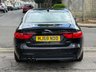 USED 2018 68 JAGUAR XF 2.0d R-Sport Auto Euro 6 (s/s) 4dr CARPLAY/ANDROID AUTO!