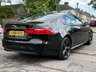 USED 2018 68 JAGUAR XF 2.0d R-Sport Auto Euro 6 (s/s) 4dr CARPLAY/ANDROID AUTO!
