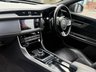 USED 2018 68 JAGUAR XF 2.0d R-Sport Auto Euro 6 (s/s) 4dr CARPLAY/ANDROID AUTO!