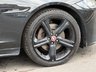USED 2018 68 JAGUAR XF 2.0d R-Sport Auto Euro 6 (s/s) 4dr CARPLAY/ANDROID AUTO!