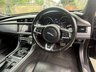 USED 2018 68 JAGUAR XF 2.0d R-Sport Auto Euro 6 (s/s) 4dr CARPLAY/ANDROID AUTO!
