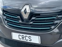 USED 2018 67 RENAULT TRAFIC 1.6 dCi 27 Sport Nav Panel Van 5dr Diesel Manual SWB Standard Roof Euro 6 (120 ps) ** NO VAT * *  SAT NAV **  2  KEYS