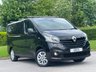 USED 2018 67 RENAULT TRAFIC 1.6 dCi 27 Sport Nav Panel Van 5dr Diesel Manual SWB Standard Roof Euro 6 (120 ps) ** NO VAT * *  SAT NAV **  2  KEYS