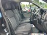 USED 2018 67 RENAULT TRAFIC 1.6 dCi 27 Sport Nav Panel Van 5dr Diesel Manual SWB Standard Roof Euro 6 (120 ps) ** NO VAT * *  SAT NAV **  2  KEYS