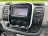 USED 2018 67 RENAULT TRAFIC 1.6 dCi 27 Sport Nav Panel Van 5dr Diesel Manual SWB Standard Roof Euro 6 (120 ps) ** NO VAT * *  SAT NAV **  2  KEYS