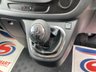 USED 2018 67 RENAULT TRAFIC 1.6 dCi 27 Sport Nav Panel Van 5dr Diesel Manual SWB Standard Roof Euro 6 (120 ps) ** NO VAT * *  SAT NAV **  2  KEYS