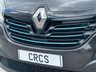 USED 2018 67 RENAULT TRAFIC 1.6 dCi 27 Sport Nav Panel Van 5dr Diesel Manual SWB Standard Roof Euro 6 (120 ps) ** NO VAT * *  SAT NAV **  2  KEYS