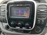 USED 2018 67 RENAULT TRAFIC 1.6 dCi 27 Sport Nav Panel Van 5dr Diesel Manual SWB Standard Roof Euro 6 (120 ps) ** NO VAT * *  SAT NAV **  2  KEYS