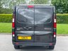 USED 2018 67 RENAULT TRAFIC 1.6 dCi 27 Sport Nav Panel Van 5dr Diesel Manual SWB Standard Roof Euro 6 (120 ps) ** NO VAT * *  SAT NAV **  2  KEYS