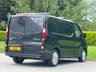 USED 2018 67 RENAULT TRAFIC 1.6 dCi 27 Sport Nav Panel Van 5dr Diesel Manual SWB Standard Roof Euro 6 (120 ps) ** NO VAT * *  SAT NAV **  2  KEYS