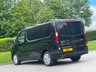 USED 2018 67 RENAULT TRAFIC 1.6 dCi 27 Sport Nav Panel Van 5dr Diesel Manual SWB Standard Roof Euro 6 (120 ps) ** NO VAT * *  SAT NAV **  2  KEYS