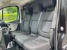 USED 2018 67 RENAULT TRAFIC 1.6 dCi 27 Sport Nav Panel Van 5dr Diesel Manual SWB Standard Roof Euro 6 (120 ps) ** NO VAT * *  SAT NAV **  2  KEYS