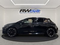 USED 2021 TOYOTA COROLLA 2.0 VVT-h GPF GR SPORT Hatchback 5dr Petrol Hybrid CVT Euro 6 (s/s) (184 ps) 