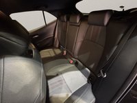 USED 2021 TOYOTA COROLLA 2.0 VVT-h GPF GR SPORT Hatchback 5dr Petrol Hybrid CVT Euro 6 (s/s) (184 ps) 