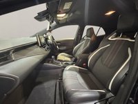 USED 2021 TOYOTA COROLLA 2.0 VVT-h GPF GR SPORT Hatchback 5dr Petrol Hybrid CVT Euro 6 (s/s) (184 ps) 