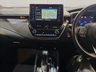 USED 2021 TOYOTA COROLLA 2.0 VVT-h GPF GR SPORT Hatchback 5dr Petrol Hybrid CVT Euro 6 (s/s) (184 ps) 