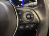 USED 2021 TOYOTA COROLLA 2.0 VVT-h GPF GR SPORT Hatchback 5dr Petrol Hybrid CVT Euro 6 (s/s) (184 ps) 
