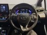 USED 2021 TOYOTA COROLLA 2.0 VVT-h GPF GR SPORT Hatchback 5dr Petrol Hybrid CVT Euro 6 (s/s) (184 ps) 